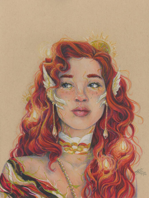 Femme